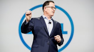 The U.S. Economy Is 'Relatively OK,' According to Michael Dell