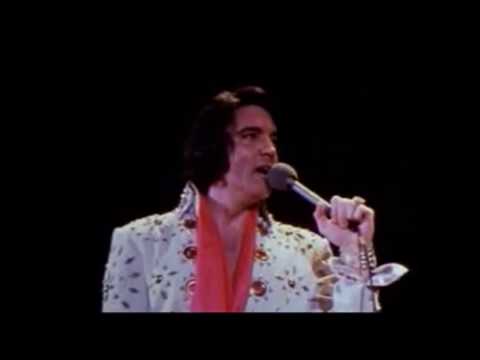 Elvis Presley - Way Down 1977