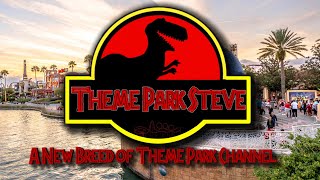 Theme Park Steve | Channel Trailer (2020)
Welcome to a re-brand of the channel, with our first official channel trailer for Theme Park Steve! Theme Park Steve will bring you everything from the big theme parks like Universal Studios and Walt Disney Parks, to the small regional parks. From top 10 videos, vlogs, ride povs and much more, come join a new breed of theme park channel!
➤Hit that subscribe button and 🔔!
➤Follow Theme Park Steve & Share on Social Media:
Instagram - https://rebrand.ly/sv8em2r
Facebook - rebrand.ly/TPSfb
➤Best way to help the channel :
SpreadShirt - https://rebrand.ly/TPSMerch
Patreon - https://rebrand.ly/TPSpat
►Big Thanks to Ian Johnston Music for supplying the awesome tunes!
Check out his channel here - https://www.youtube.com/channel/UCQN7dIeMmTU6yYAW-yURlAw
➤Official Theme Park Steve Channel Trailer
#ThemeParkSteve #UniversalStudios #DisneyWorld #RollerCoaster #channeltrailer #ThemePark Theme Park Steve | Channel Trailer (2020)