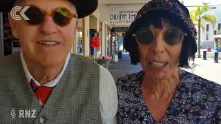 Hawke's Bay Art Deco Festival draws 40,000