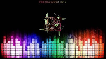 Jens East Running (feat Elske♪HouseDance)[TRM](HD)