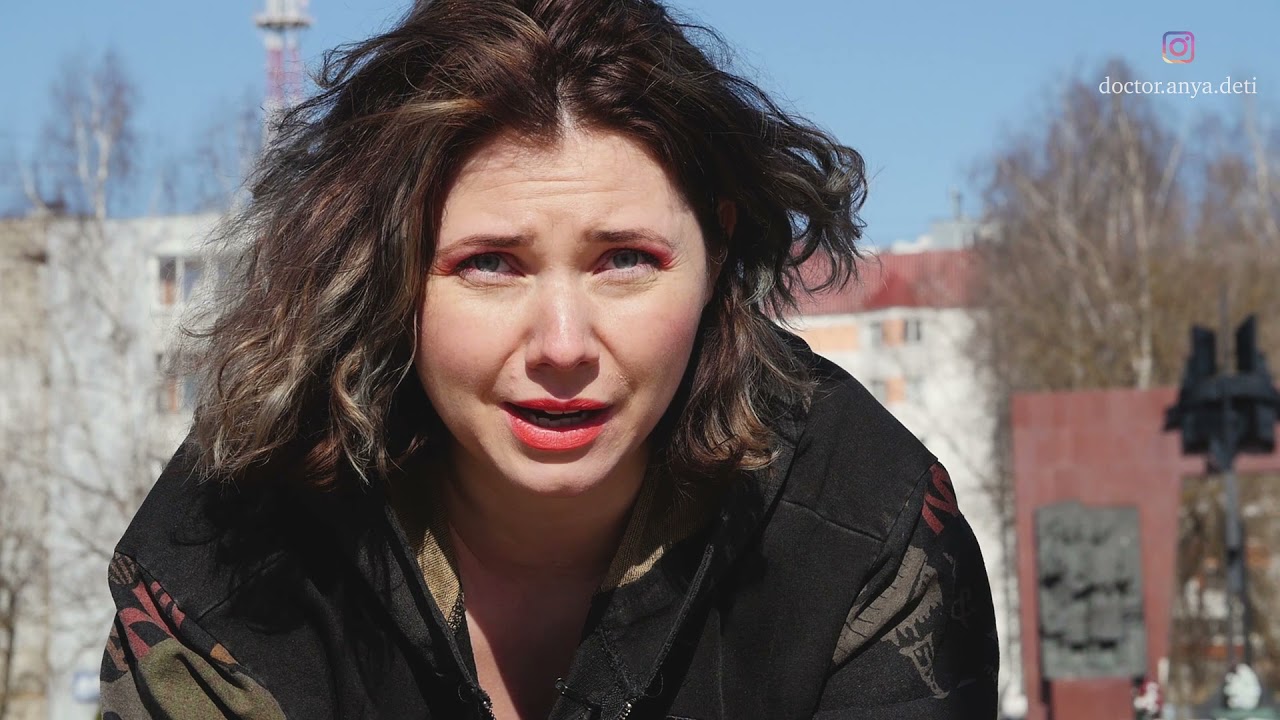 Висцеральные техники на мяче