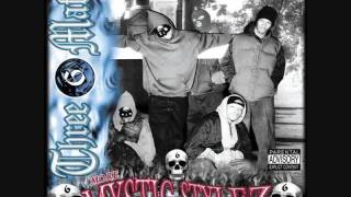 Three 6 Mafia- All Or Nuthin'- Mystic Stylez 1995