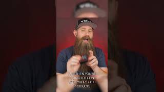 Using Beard Oil AND Beard Balm beardoil beardbalm beard beardstyle beardgrooming beardproducts