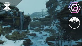 Information King of the Mountain (Remix Ambient + Action Layer) - Destiny 2: Ash & Iron OST Guide
