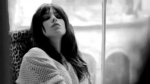 DKNY JEANS Spring 2012 Campaign Video with Ashley Greene by www dkny gr