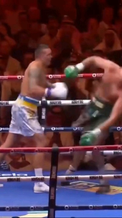 live ball усик фюрі