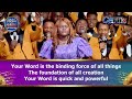 HEALING STREAMS || LOVEWORLD SINGERS - BY YOUR WORD