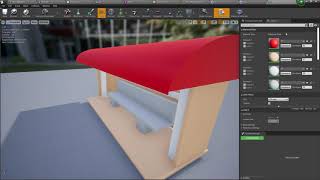 Bus Driving Game in Unreal Engine Make. Own Bus Driving Game in Unreal Engine 4.27.1 UE4 Bus Driving screenshot 4