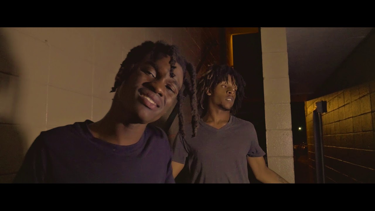 THINGMANE x STILL THINGIN bekijken op YouTube THINGMANE x STILL THINGIN bekijken op YouTube