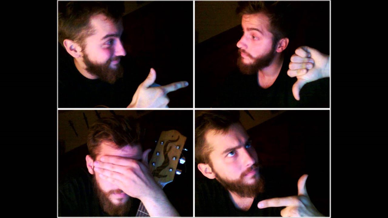 Nie płacz Ewka - Perfect cover by Michał Zieleń cover up