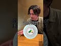 必殺'長嶋喰いはダメ〜!😅💦てっちり屋さんの豆知識!🤗
