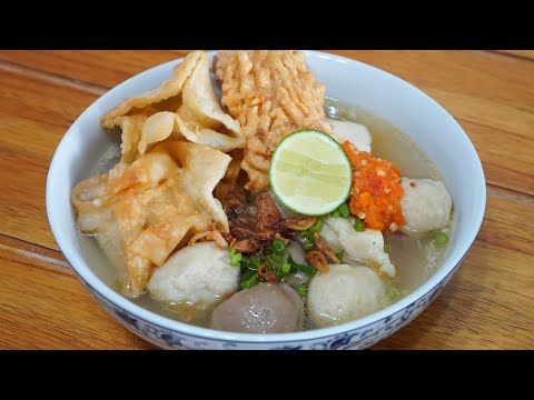 Cuanki Resep