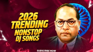 Jay Bhim Nonstop Dj Songs| Bhimjayanti Nonstop 2025 | Jay Bhim Dj Remix Song | Jay Bhim Dj Mashup 