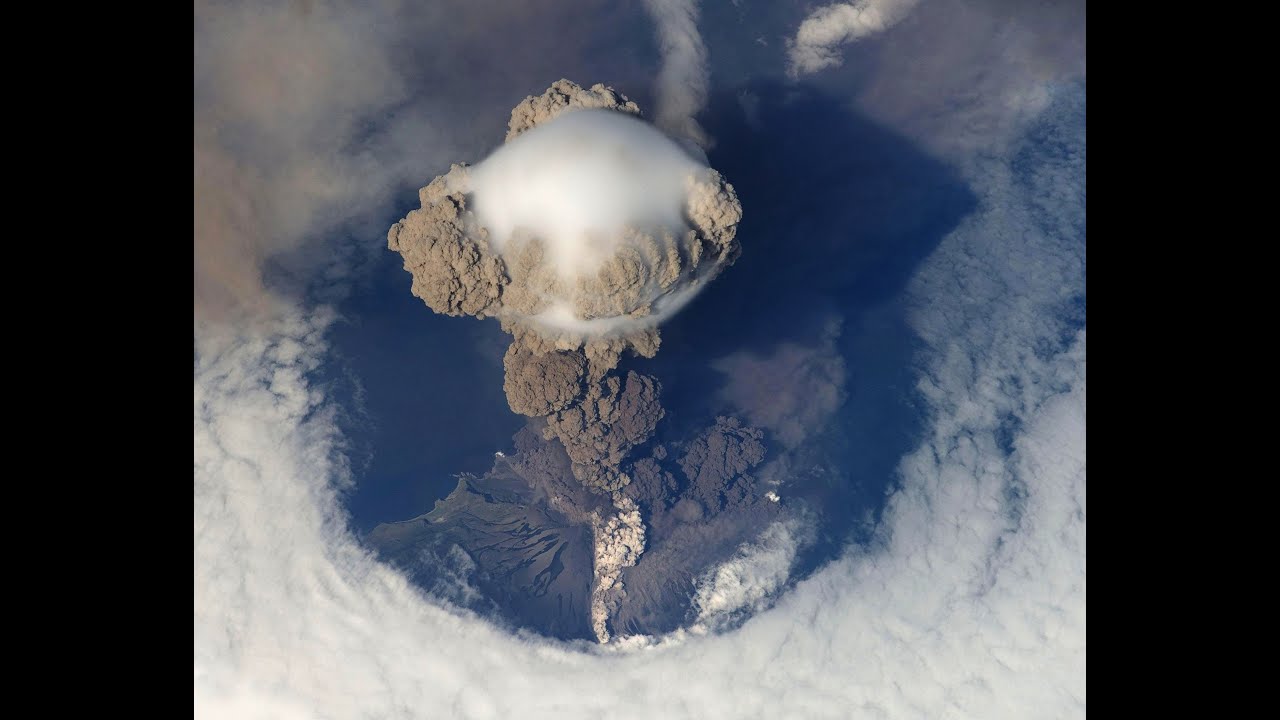 Vulcanii: formarea și caracteristicile