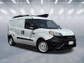 2021 Ram ProMaster City Tradesman Kearny Mesa, San Diego, El Cajon, Santee, Poway CA