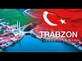 Съемка с дрона Трабзон - Турция \ Trabzon  - Turkey