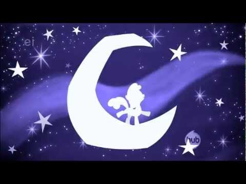 My Little Pony - Hush Now, Quiet Now (Trance Bloss...