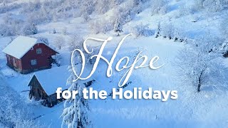 Hope for the Holidays 2021