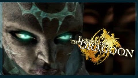 BEST FMV IN THE GAME | THE LEGEND OF DRAGOON GAMEPLAY WALKTHROUGH | Part 25