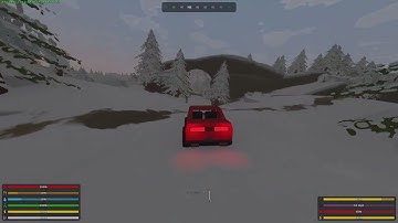 Jump thru the Loop on Unturned