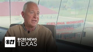 New Celina athletic director vows to rebuild trust after scandal