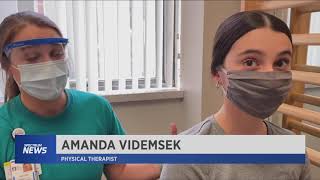 Wellness checks play huge role in early detection of scoliosis