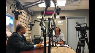 The Don Rush on NPR: How Muslims Can Make Politics Beautiful (Ihsan) Net Worth