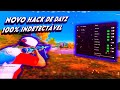 PUXANDO ITENS DA BASE DOS GRINGOS COM O NOVO HACK DE DAYZ INDETECTAVEL! (REPOST)
