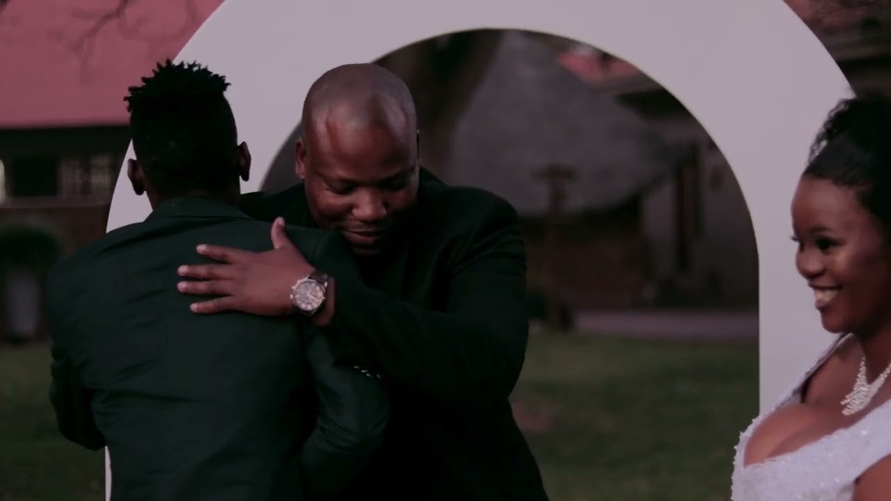 Nthekge - Naleboy Young King ft Nigga Paul  (visuals)