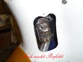 Simson Schwalbe Revival Projekt Update 2013