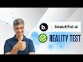 How Beautiful.ai Passed the Real AI Presentation Maker Test
