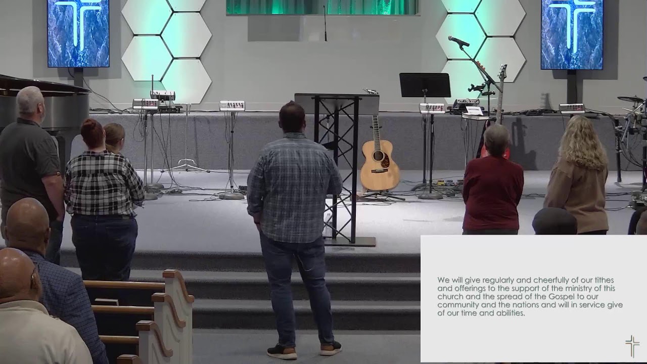 January 18, 2026, 2 Peter 2:1-22; "Watch Out"