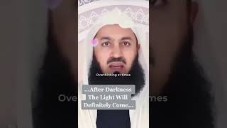 After Darkness The Light Will Come temosh temoshforever