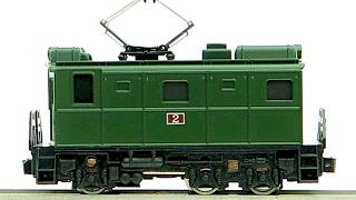 2026年初旬発売 MICROACE C-type Locomotive Nの時間 vol.293
