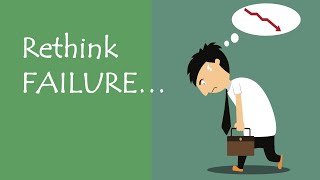 Rethink Failure