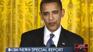 Obama's Critics "Don't Know the Facts"