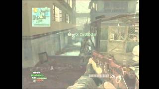 Flawless Assault MOAB 41-0 KC