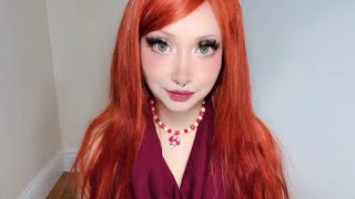 Red light, Green Light ASMR