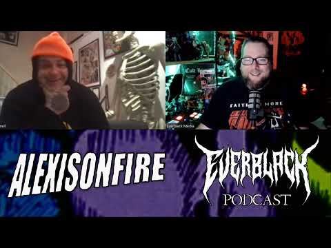 Wade MacNeil of Alexisonfire Talks 20th Anniversary of 'Watch Out,' Australian Tour & Motorbikes