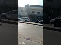 شوفوا شو صار بلفرن الخبز