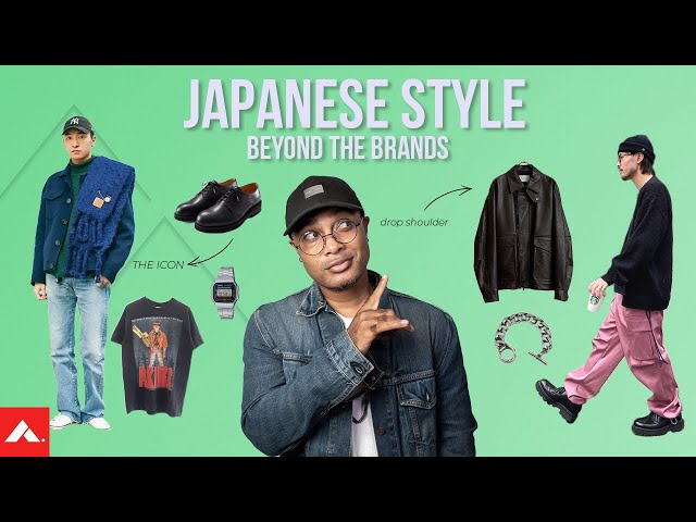 sachin and babi light blue dress Why Japanese People Dress Better (5 Fashion Tips)