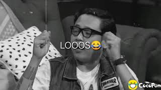 cocofun malam malam net tv bikin salah tingkah | cocofud #2