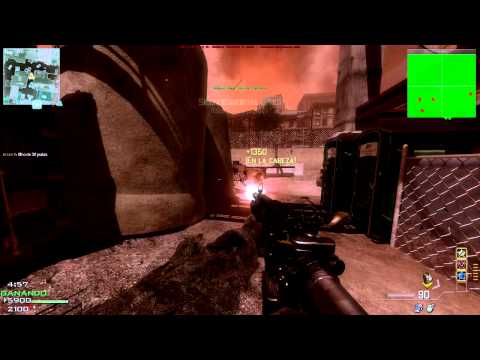 MW3 DominationCheats RAGE#3