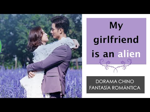 ? My Girlfriend is an Alien -  dorama - TRAILER - #mygirlfriendisanalien [ De fans para fans ]