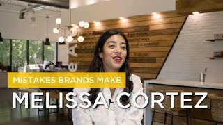 Design Mistakes Brands Make