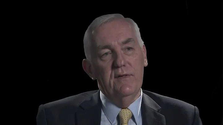 Ambassador Paul Foley