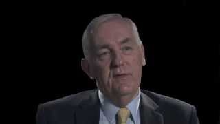 Ambassador Paul Foley