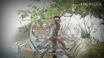 Pop Sunda Wangsit Siliwangi - Kang Asep Darso
