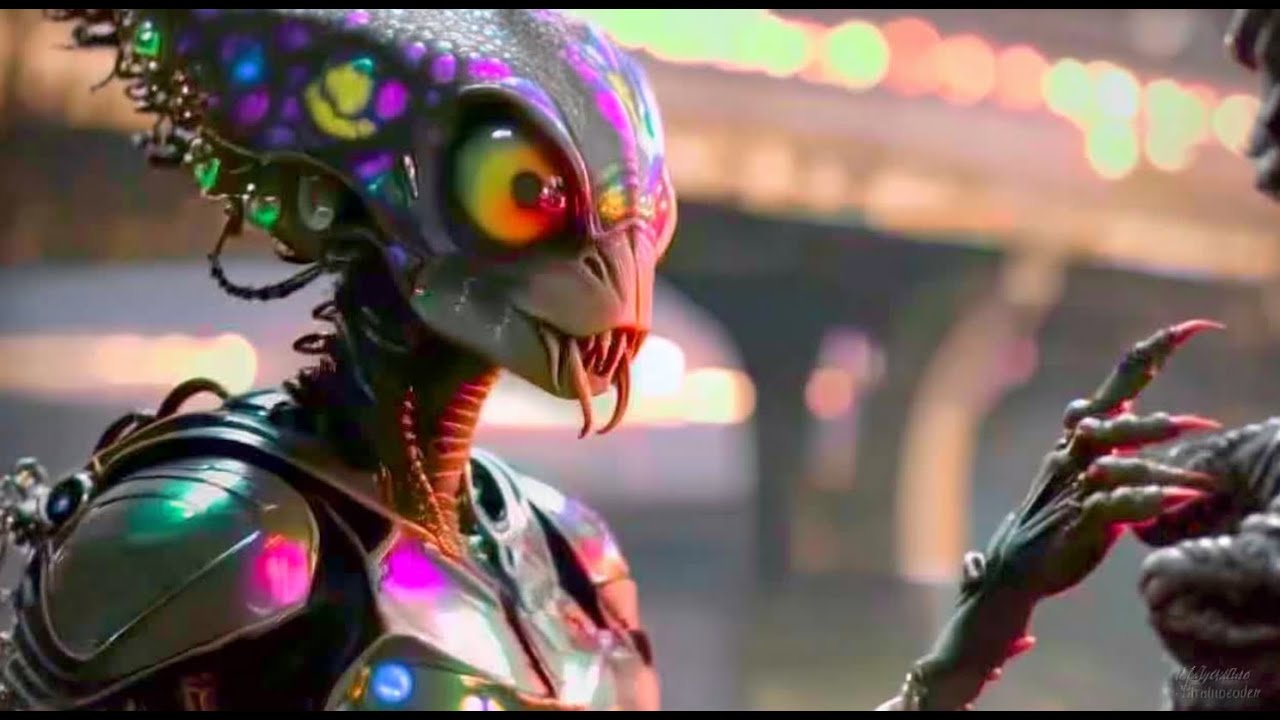 Why There's a Red Line in Every Alien Command Center, It Only Calls Earth HFY | Sci-Fi HFY Stories